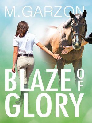 cover image of Blaze of Glory